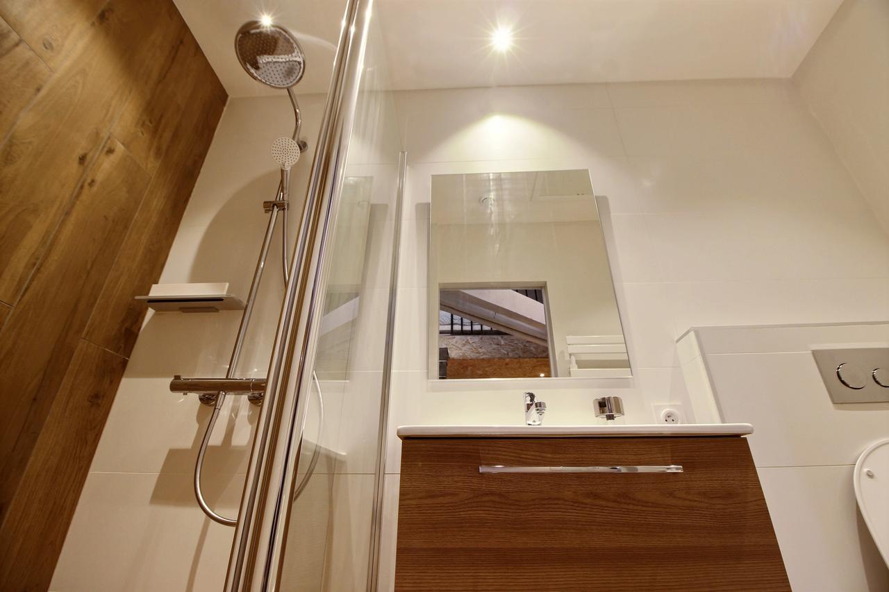 Appartements Design Hypercentre Tuluza Zewnętrze zdjęcie
