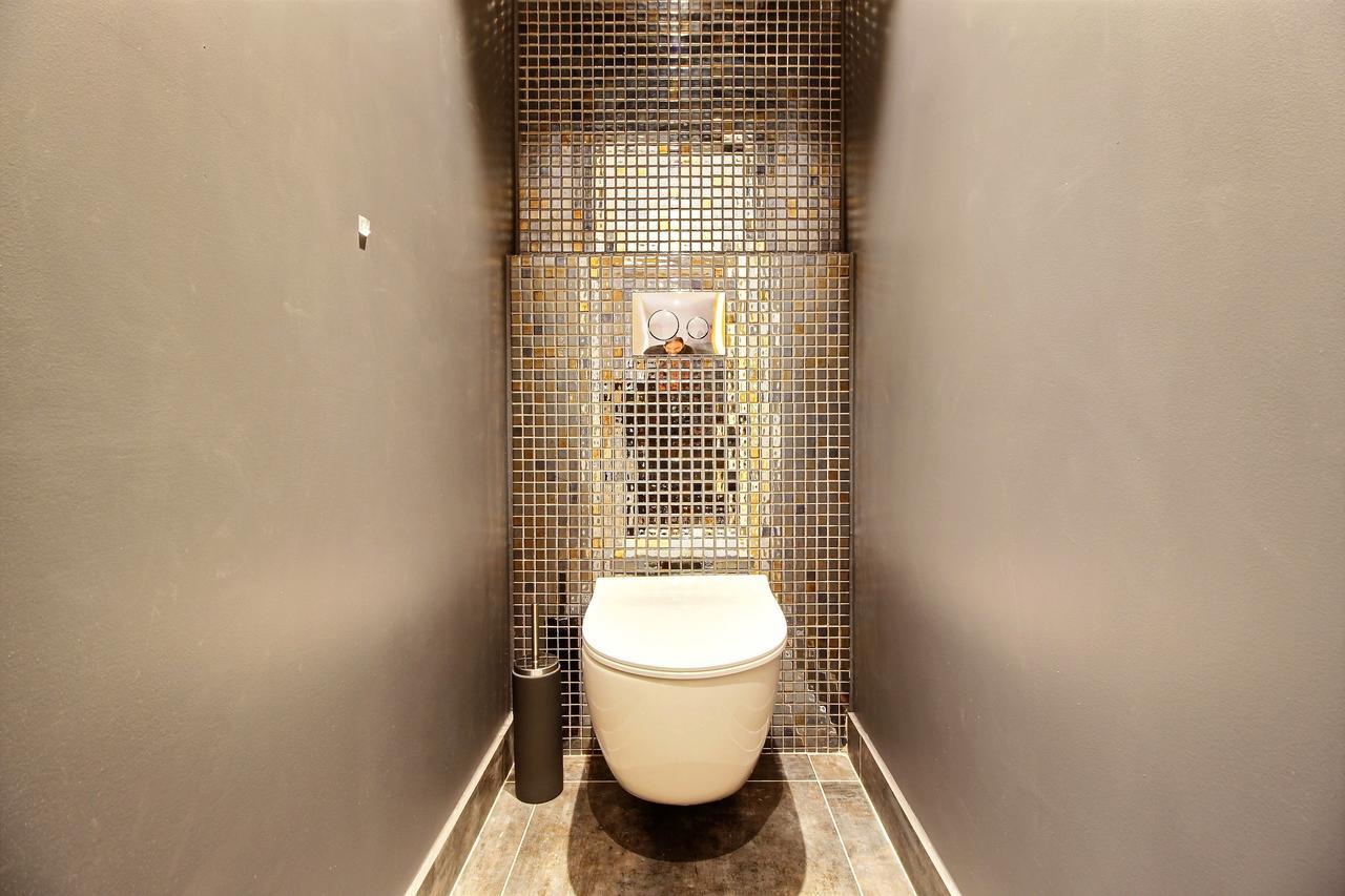 Appartements Design Hypercentre Tuluza Zewnętrze zdjęcie