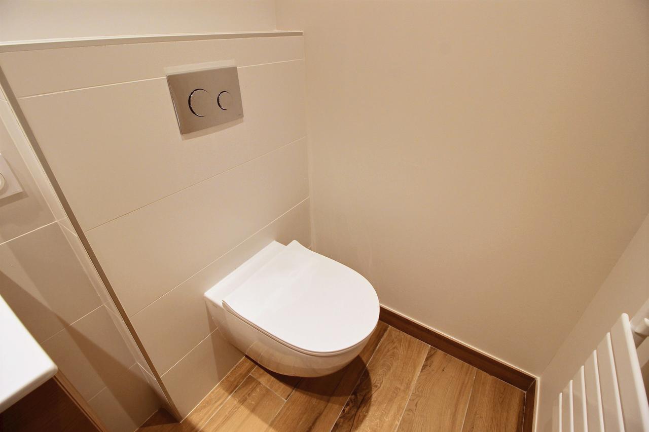 Appartements Design Hypercentre Tuluza Zewnętrze zdjęcie